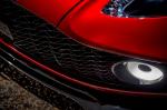 Aston Martin Vanquish Zagato 2017 года (UK)